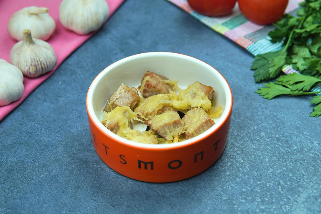 DIY Cheese and Tuna Bites for Cats Recipe