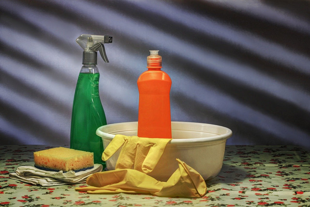 45 Home Allergens and Toxic Irritants That May Harm Your Dog and Trigger Allergies