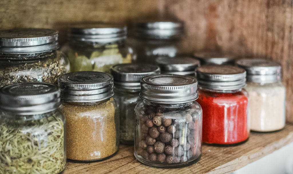 We're Finally Shifting From Artificial Ingredients to Natural Ingredients