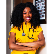 Dr. Brianna Brown,