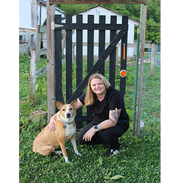 Dr. Katie Hogan,