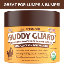Petsmont Buddy Guard view 4