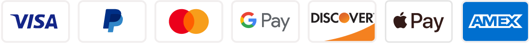 Payment Icons
